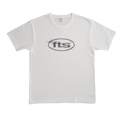 White Unisex T-Shirt