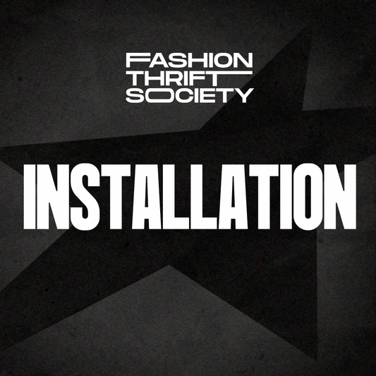 INSTALLATION